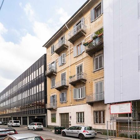 Roomy & Central Torino Apartment X4! Turim Exterior foto