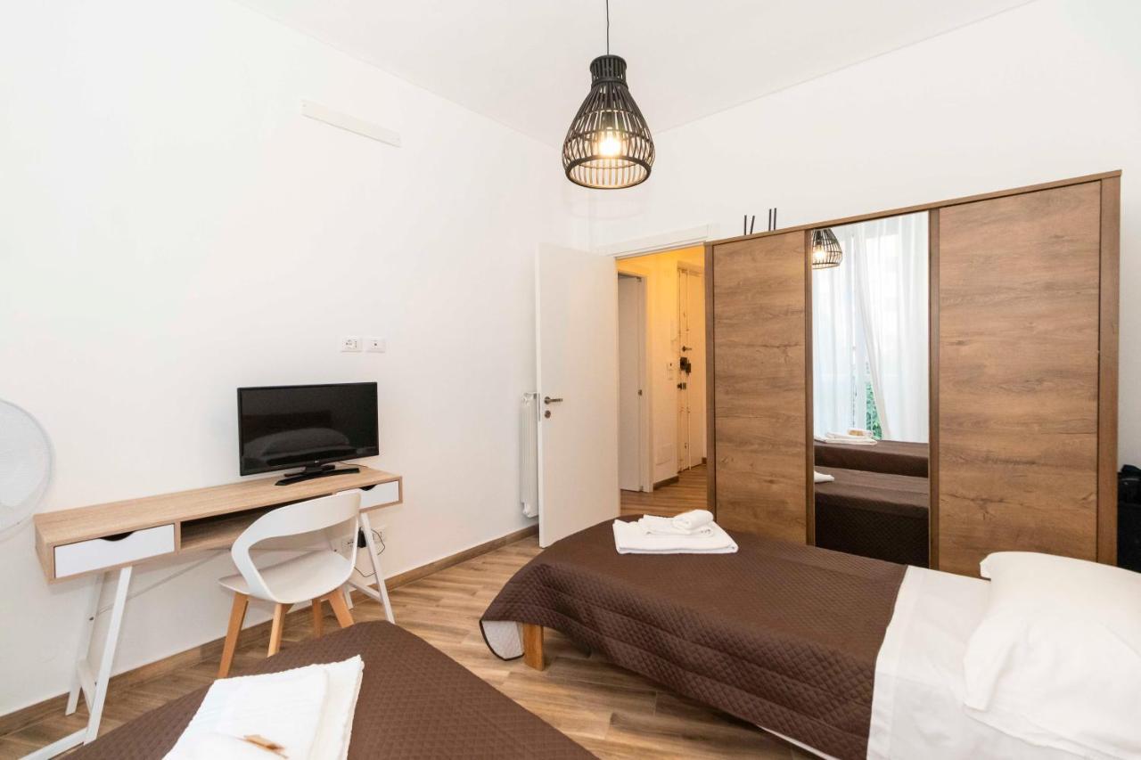 Roomy & Central Torino Apartment X4! Turim Exterior foto