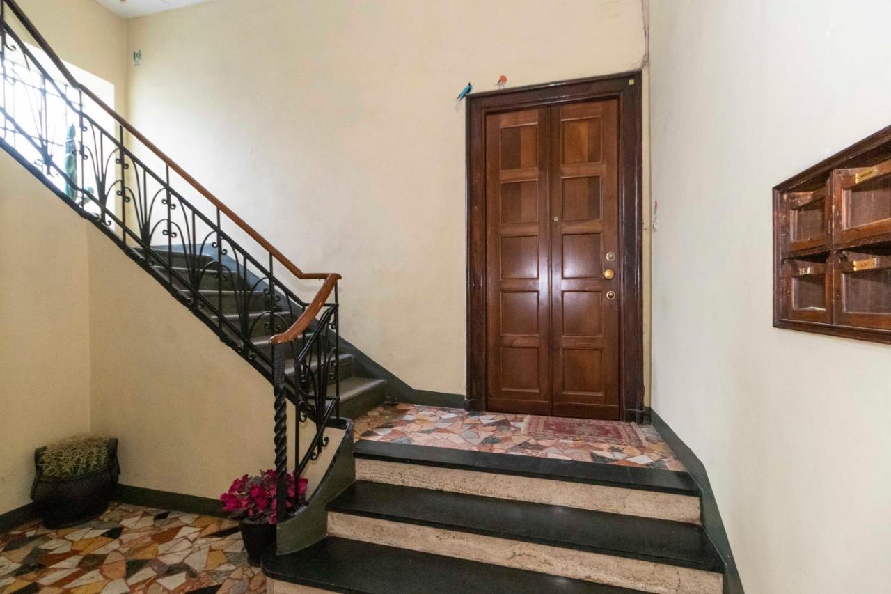 Roomy & Central Torino Apartment X4! Turim Exterior foto
