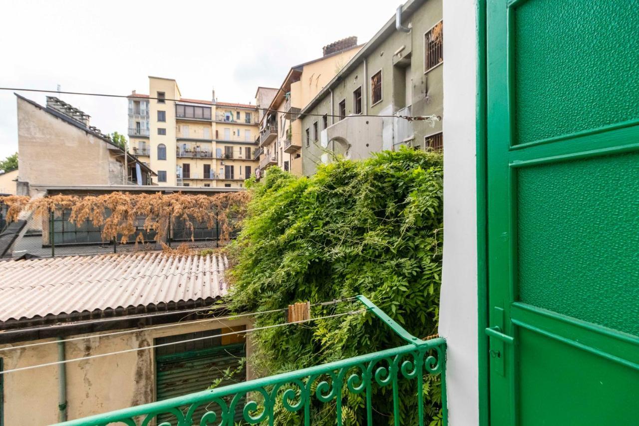 Roomy & Central Torino Apartment X4! Turim Exterior foto