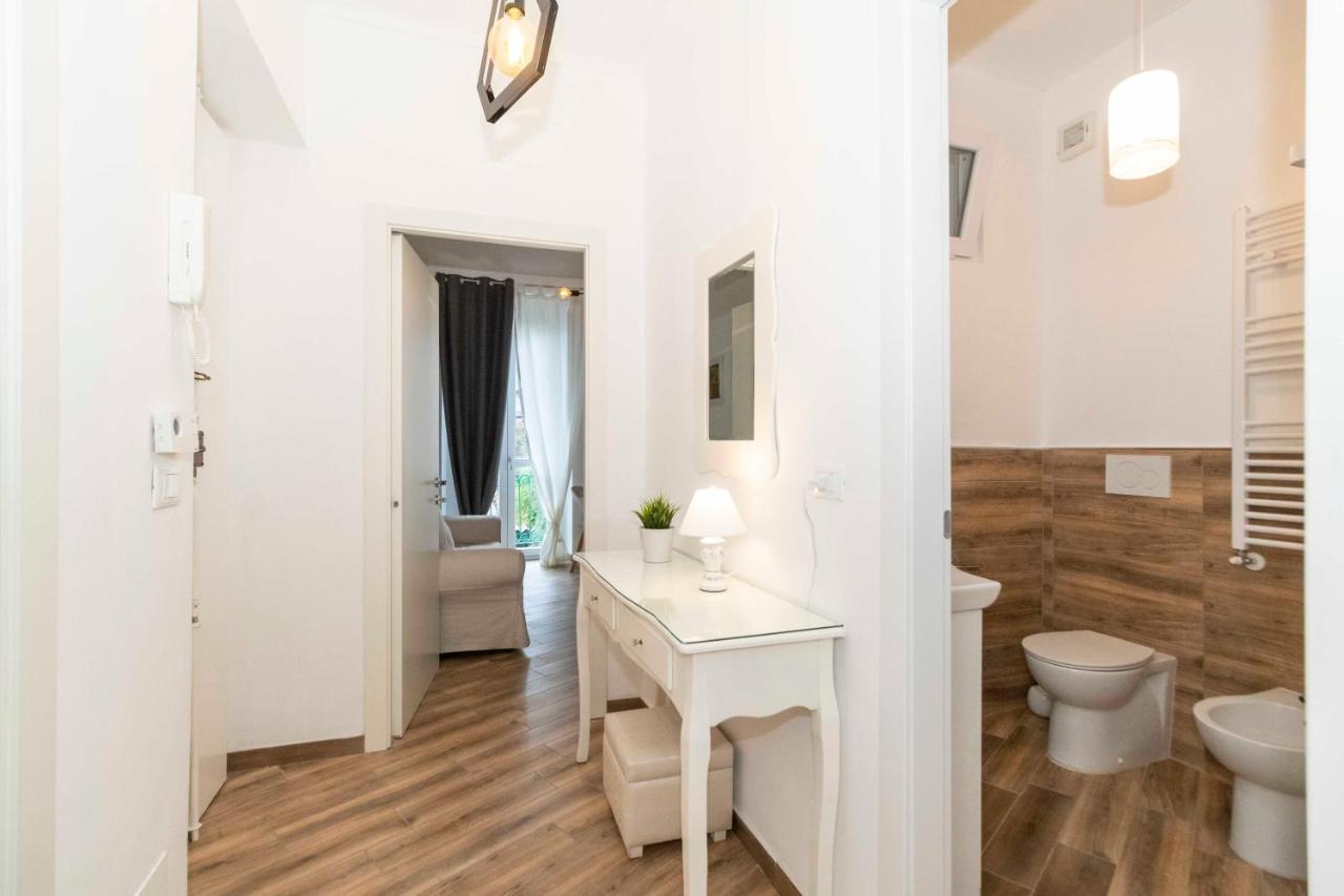 Roomy & Central Torino Apartment X4! Turim Exterior foto