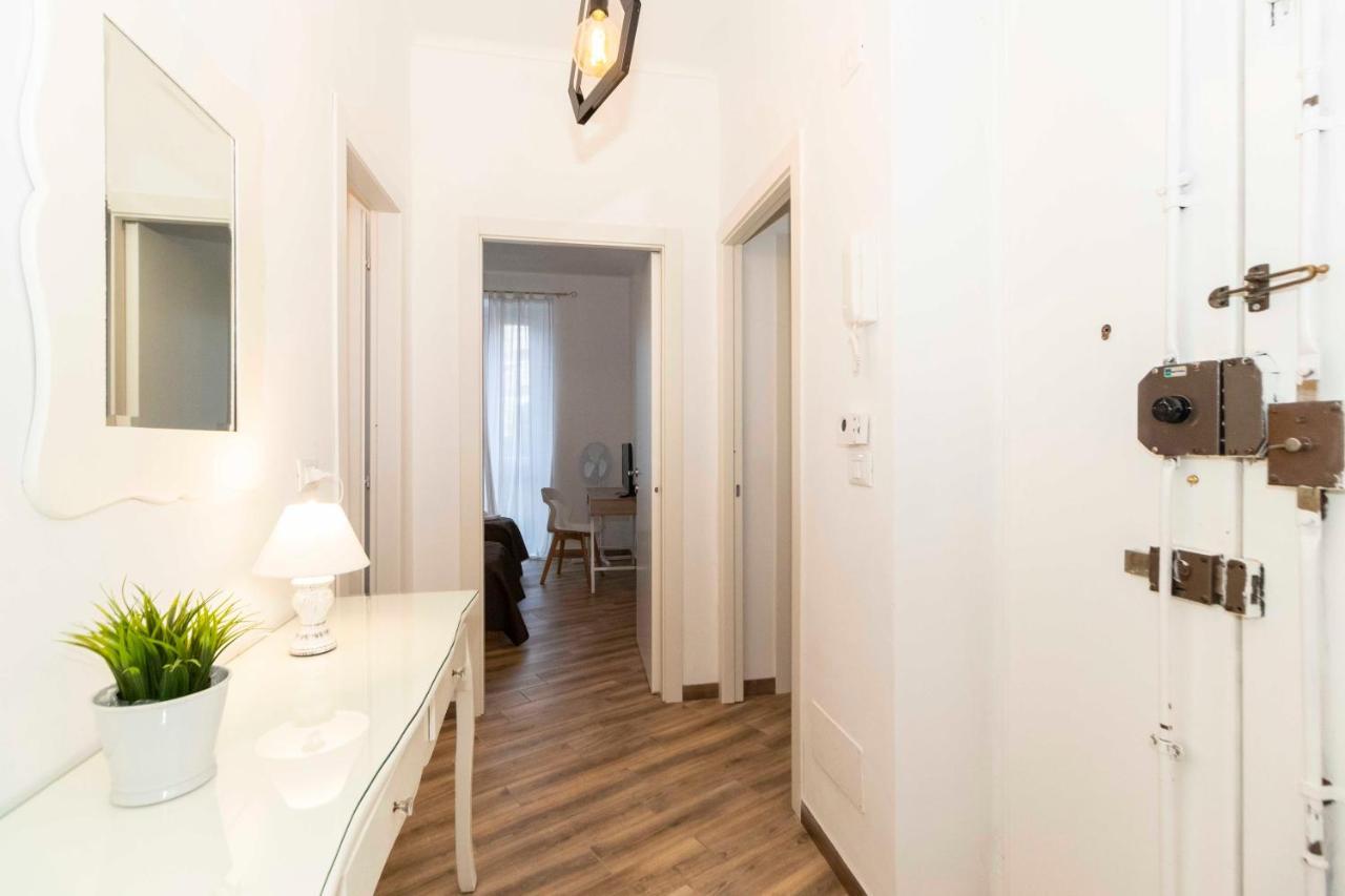 Roomy & Central Torino Apartment X4! Turim Exterior foto
