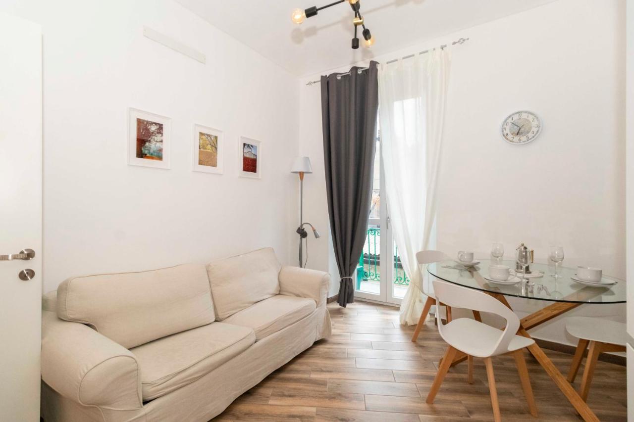 Roomy & Central Torino Apartment X4! Turim Exterior foto