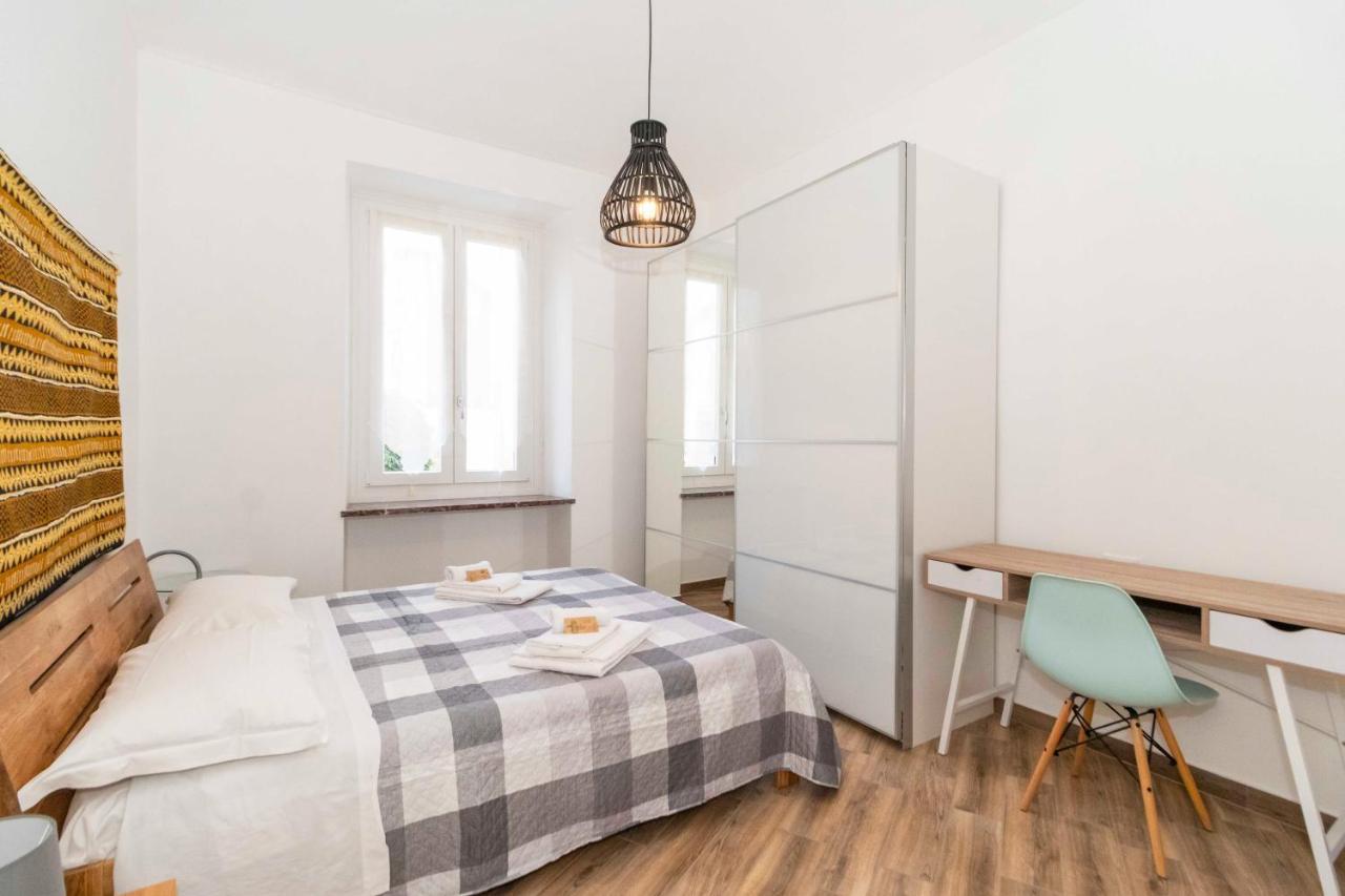 Roomy & Central Torino Apartment X4! Turim Exterior foto